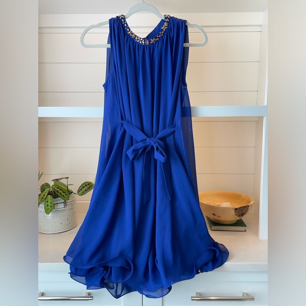 Ted Baker Danah dress size 1 (US 4)